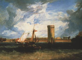 約瑟夫 瑪羅德 威廉 透納 Tabley, the Seat of Sir J.F. Leicester 約瑟夫 瑪羅德 威廉 透納 Tabley, the Seat of Sir J.F. Leicester